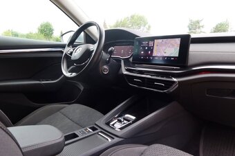 Škoda Octavia IV 2.0 TDI 85KW - 5