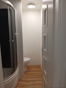 Pronájem, byt 1+kk, Jirkov, ul. Studentská - 5