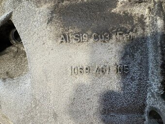 //Převodovka BMW 2.0d N47 - 6Q// - 5