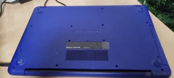 DELL Inspiron 5567, i5-7200U, SSD Vi550, Win 11 - 5