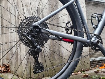 Horské kolo ROCKRIDER EXPL 29" L - 5