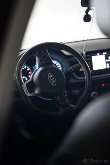 Kia Rio 1.0 T-GDI GT line - 5