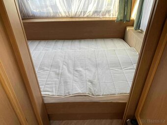 Adria Unica 432 / 100km/h - 5