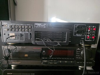 FISHER PREFERENCE CA 9020 - 5