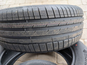 Hankook Ventus S1 evo3 EV 235/55 R19 - 5