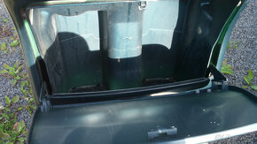 Piaggio Vespa PX 50 N - 5