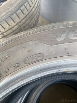 205/55R17 letní - 5