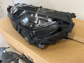 Arteon svetlo leve - 5