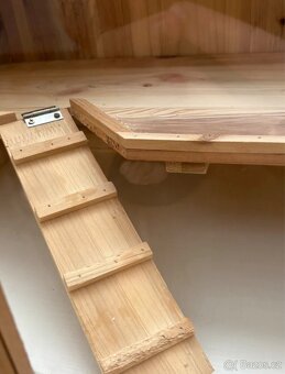 Klec pro hlodavce - 5