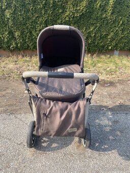 Kočárek ABC Desing salsa 4 - 5