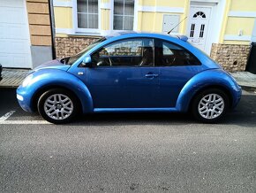 ALU kola 5x100/16 - 5