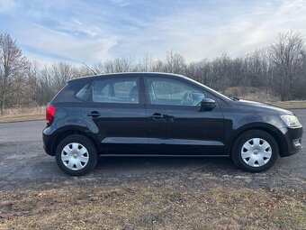 VOLKSWAGEN POLO 44KW - 5