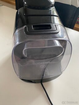 kávovar Bosch Tassimo TAS2002/06 - 5