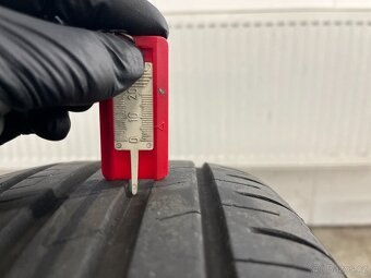 letní pneu 205/60/16 - 5