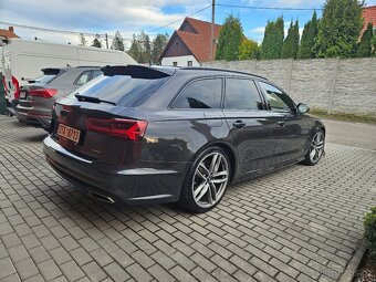 AUDI A6 3.0BITDI 235KW,TOP STAV,ODPOČET DPH - 5