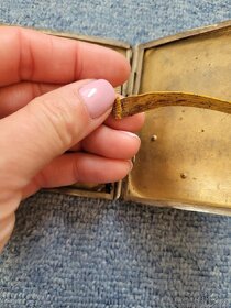 Tabatěrka na cigarety - 5