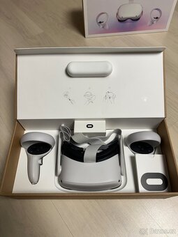 Oculus Quest 2 128GB - 5