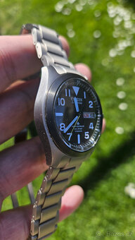 Citizen Promaster Titanium PMD56-2952 - 5