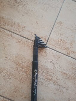 Rybářský prut - 5