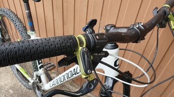 Cannondale Trail 4 - 5