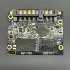 SATA SSD DISK 2TB HANSTOR P60 - 5