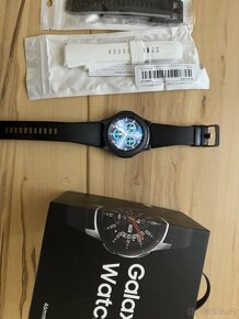 Galaxy Watch - 5