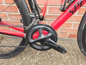 Specialized roubaix karbon - 5