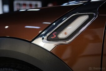MINI Cooper S Countryman 4ALL (1.6i 135 kW) – bez nutných in - 5