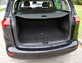 Opel Zafira Tourer 1.6 CDTi, 88kW, 7/2015, 5 míst - 5