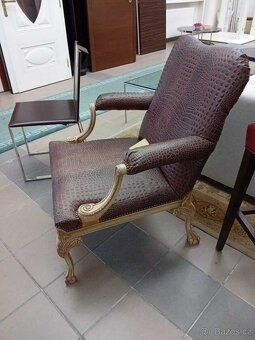 KOMPLETNÍ VÝPRODEJ PŘEDVÁDĚCÍHO NÁBYTKU ZE SHOWROOMU - 5