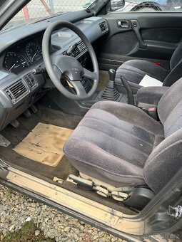 Mitsubishi Galant E3A - 5