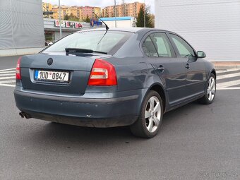 Octavia 2 - 5