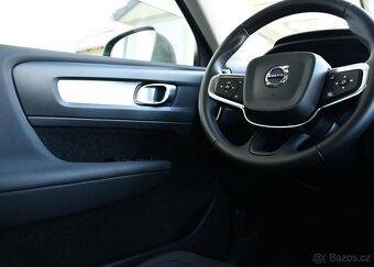 Volvo XC40 T5 INSCRIPTION RECHARGE K360° - 5