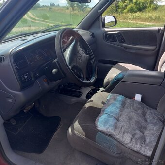 Dodge Durango 5,3 SLT - 5