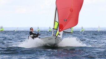 RS Feva - 5