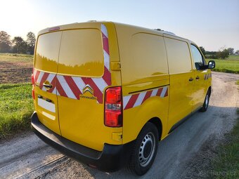 Citroën Jumpy 3 2019 2.0 BlueHDi 180 Automat klima navi - 5