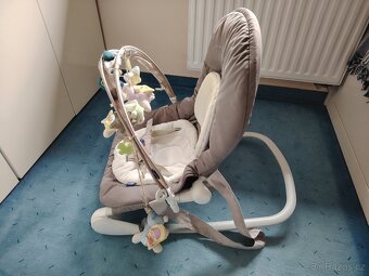 LEHÁTKO-HOUPÁTKO PRO MIMINKO ZN. CHICCO - 5