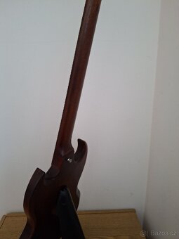 Gibson SG, model 2008 - 5