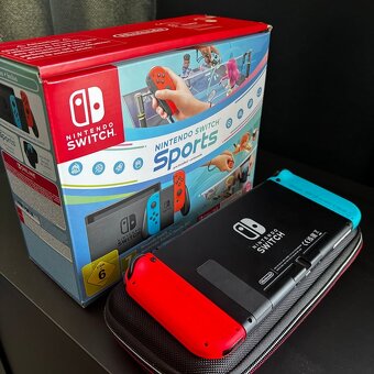 Nintendo Switch - 5