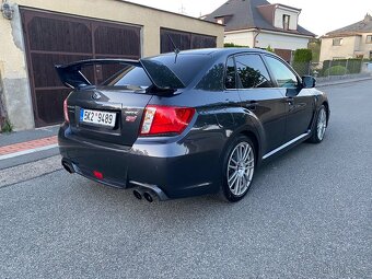 Subaru Impreza VRX STI - 5