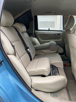 Volvo V70 D5 2006 136kW na ND, najeto 93000km - 5