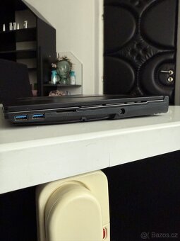 MSI Leopard 10SFK - 5