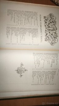 Hrady, zámky a tvrze české, díl.II, orig.vyd. roku 1883, - 5