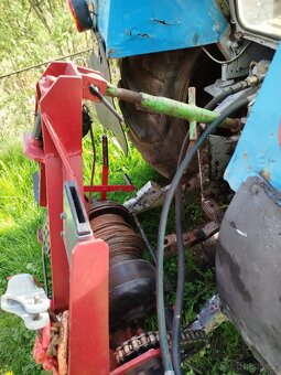 Zetor Crystal 8011 - 5