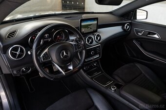Mercedes Benz CLA 220d Shooting Brake 4Matic AMG DPH - 5