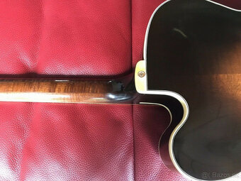 Gibson Super V 1978 Vintage (Gibson L5, Gibson Super 400) - 5