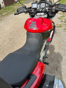 Aprilia ETV 1000 Caponord - 5