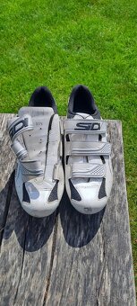 MTB boty SiDi - 5