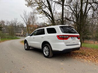 Dodge Durango - 5