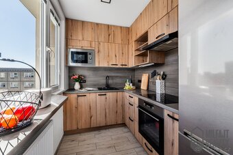 Prodej byty 3+1, 63 m2 - Liberec VI-Rochlice, ev.č. 06655 - 5
